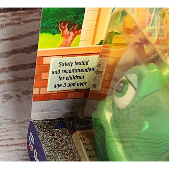 Vintage Chevron Cars Wendy Wagon Collectible Toy - Classic Gift Car Moving Eyes - Picture 6 of 15